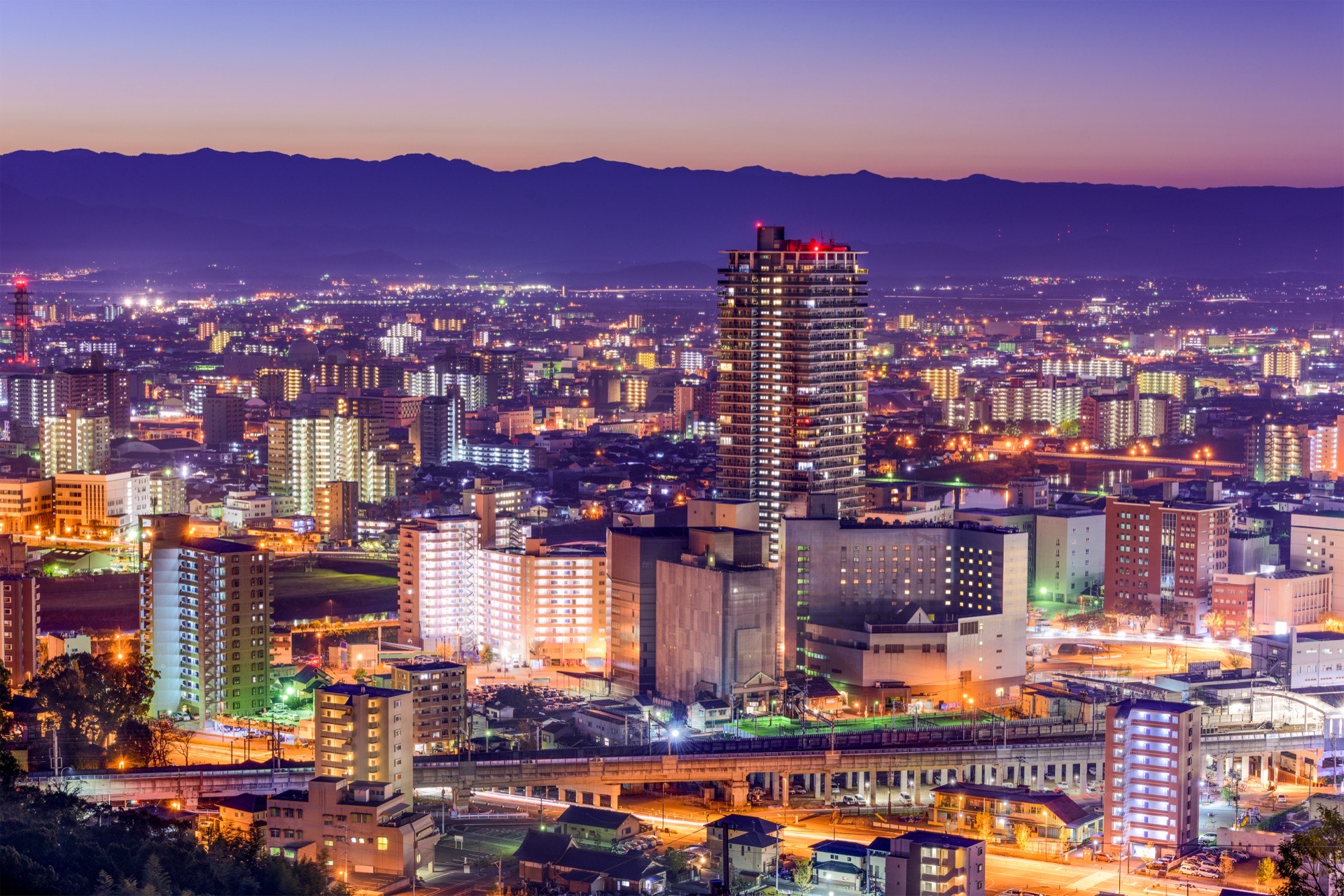 企業理念を表すビジョンとミッション